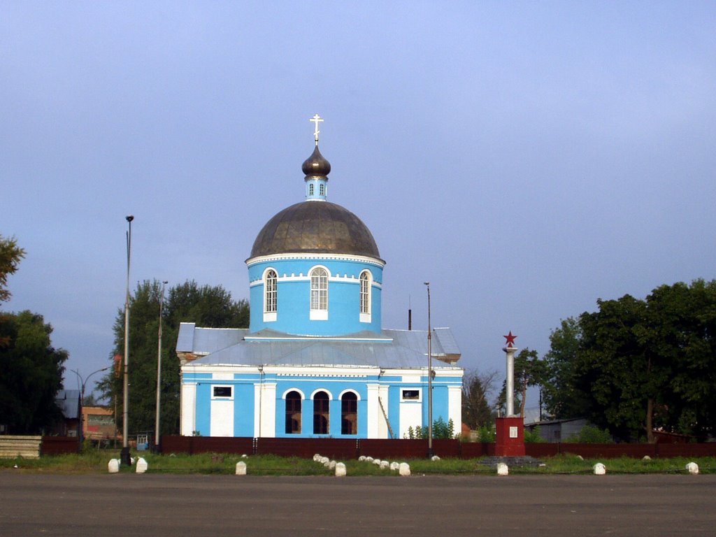 В Уварово подведут итоги ежегодного конкурса по благоустройству ИА "ОнлайнТамбов