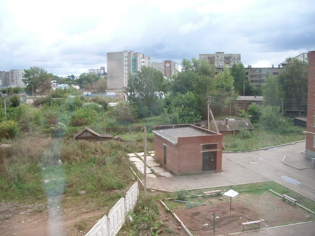 Бугульма фото дворов Бугульма фото дворов