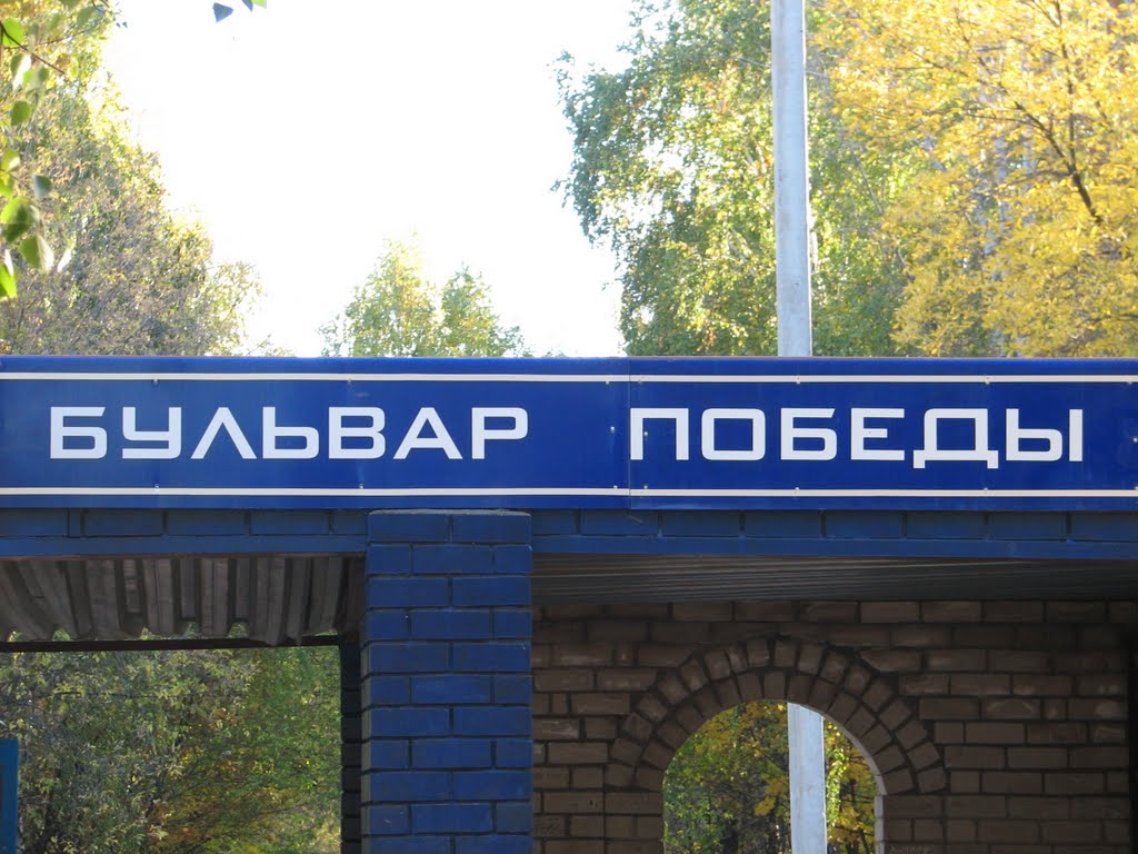 Магазин Победа Заинск