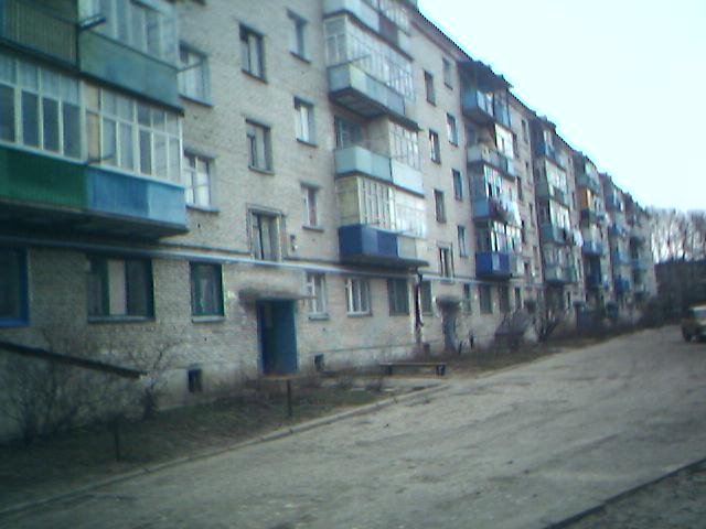 Рогачёва 21, Зеленодольск