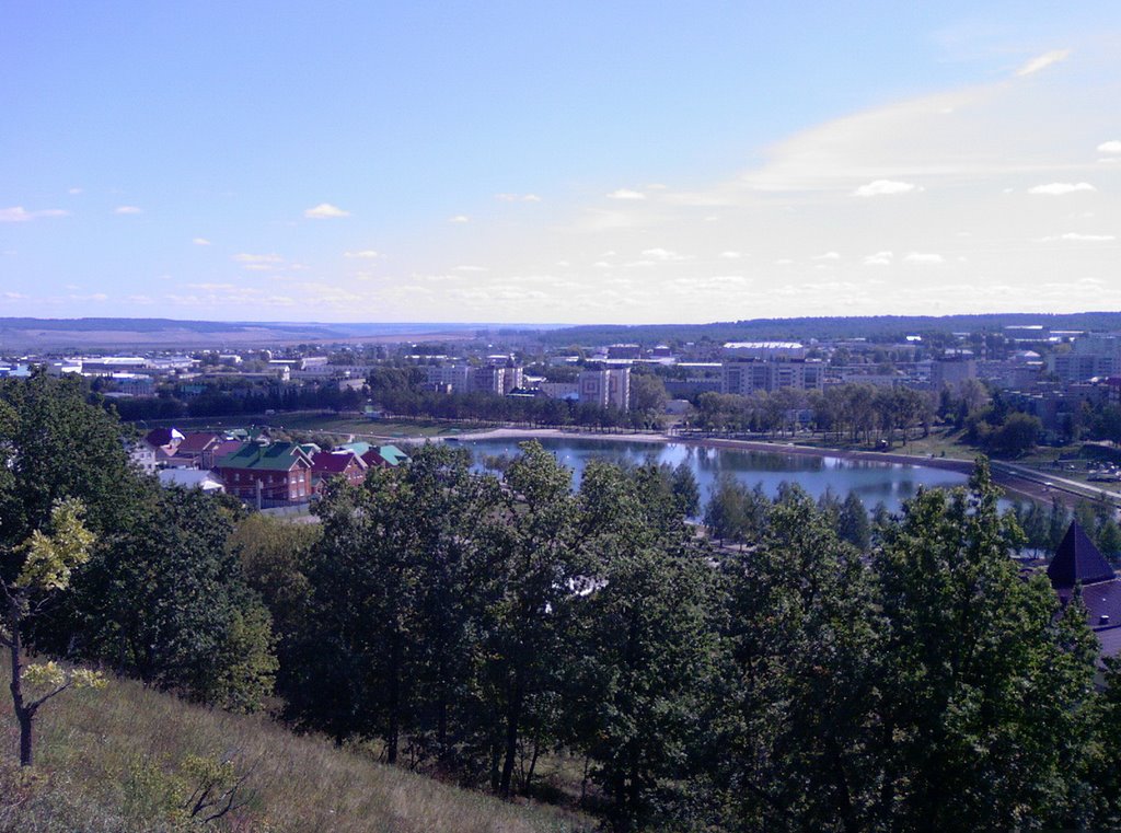 Картинки УЛИЦЫ ЛЕНИНОГОРСКА ТАТАРСТАН