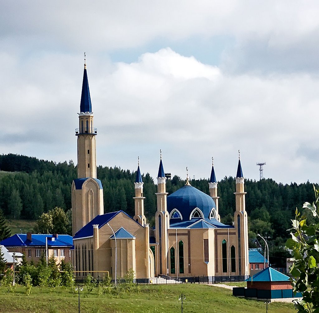 лениногорск татарстан фото города 2023