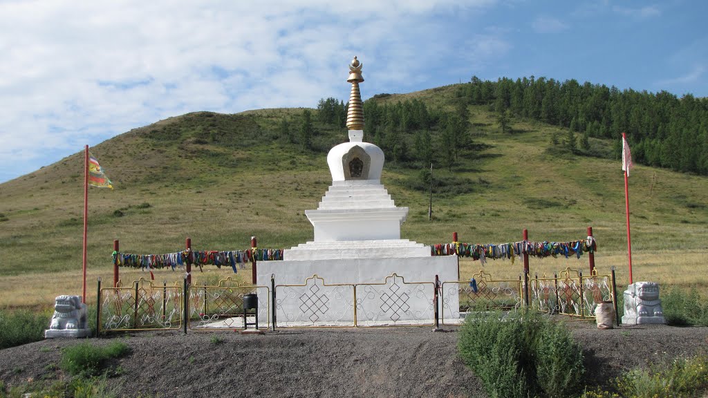 Туран тыва - блог Санатории Кавказа