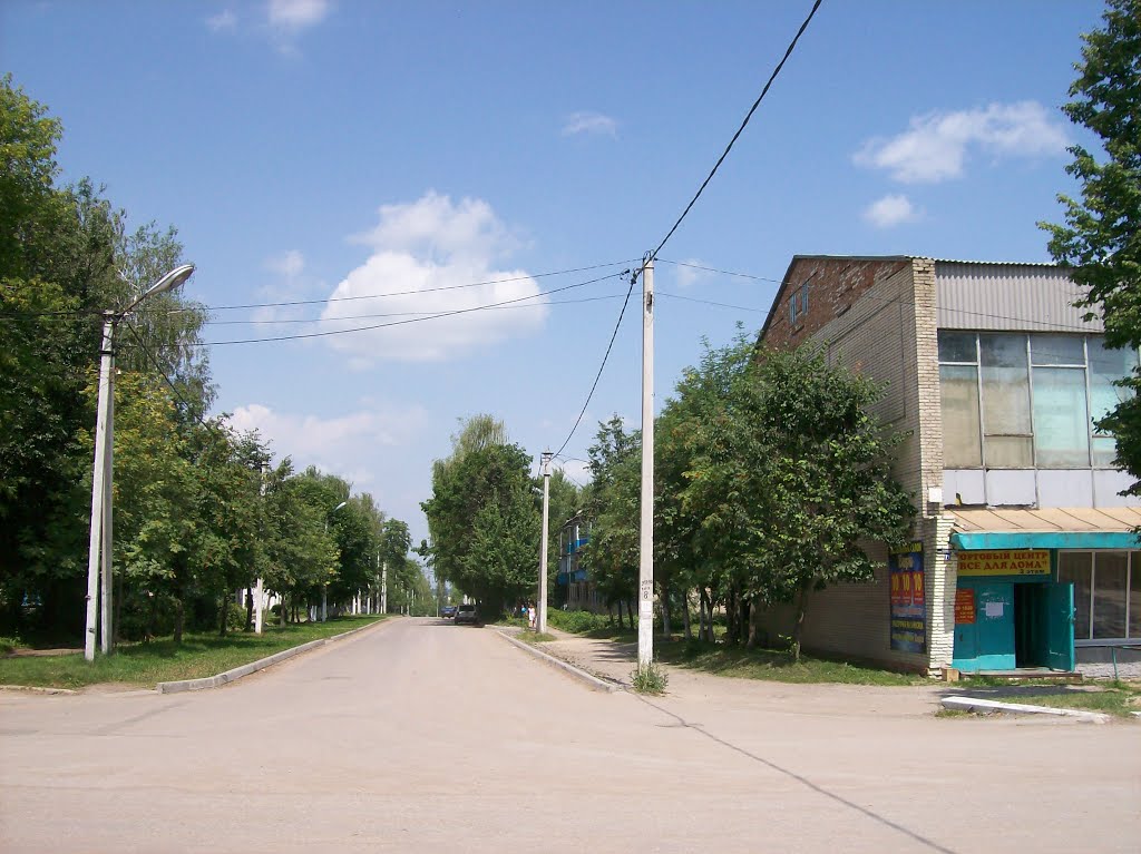 Тульская область арсеньево - блог Санатории Кавказа