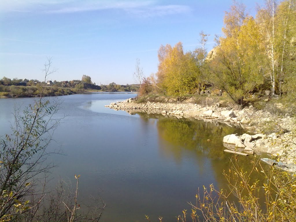 Поселок барсуки фото Поселок барсуки фото