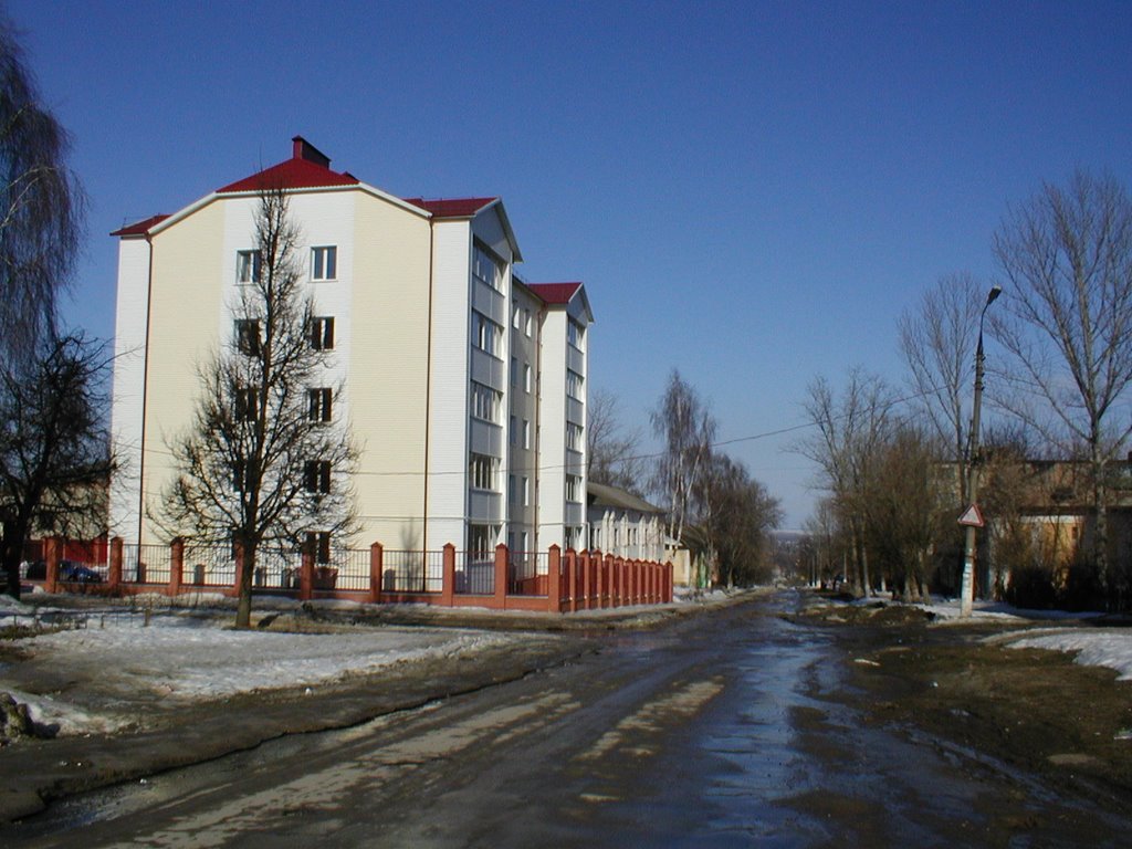Guest House 4, Ефремов