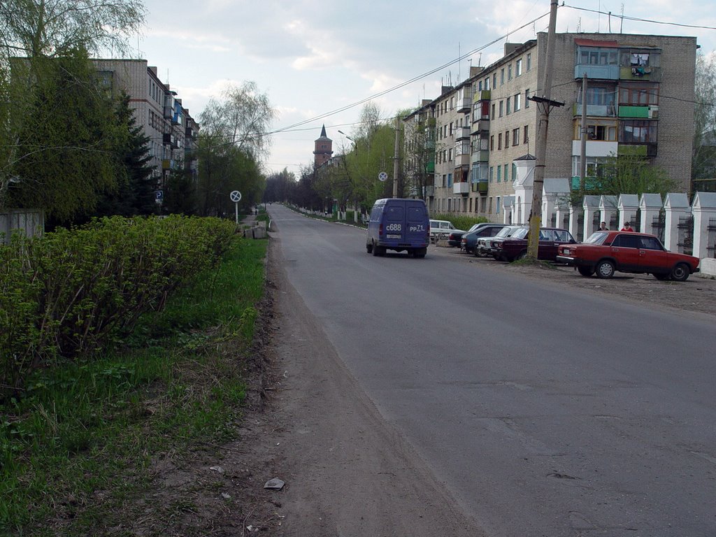 Эрозия Чернозема, или как я проВел лето 2019 - BikeLifeForms