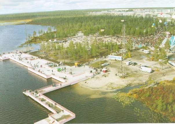 Муравленко ямало ненецкий автономный округ фото Муравленко ямало ненецкий автономный округ фото