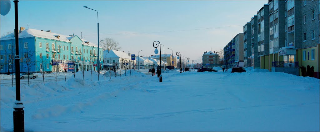 Ишим фото города Ишим фото города