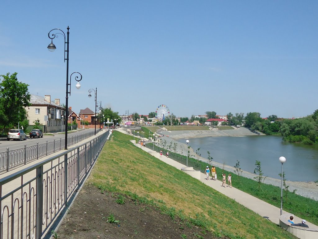 Ишим фото города Ишим фото города