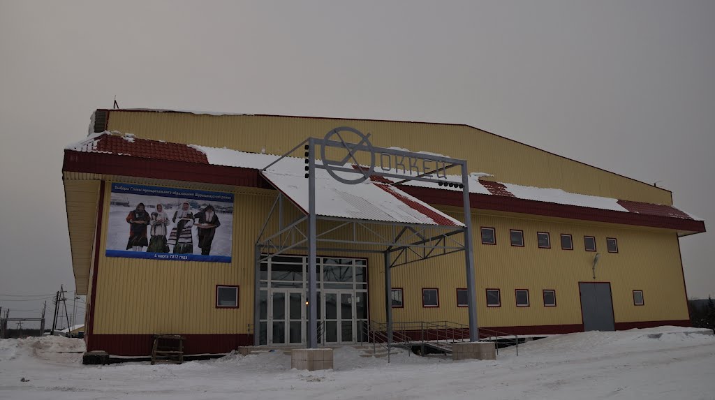 Ответы Mail.ru: Какие услови жизни в с. Мужи Ямалоненецкого автономного округа?