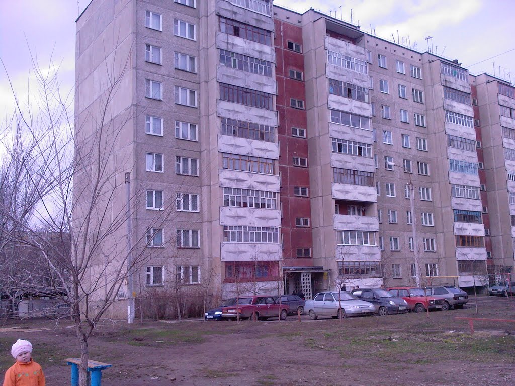 23/04/2011, Димитровград