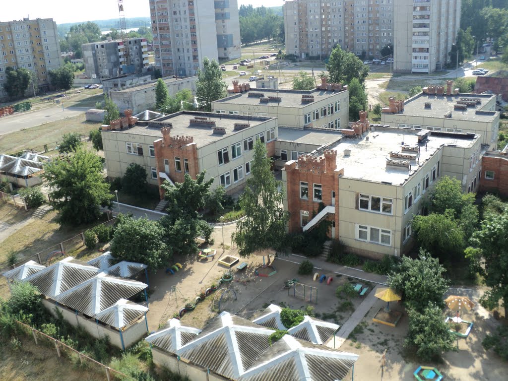 24.07.2011г., Димитровград