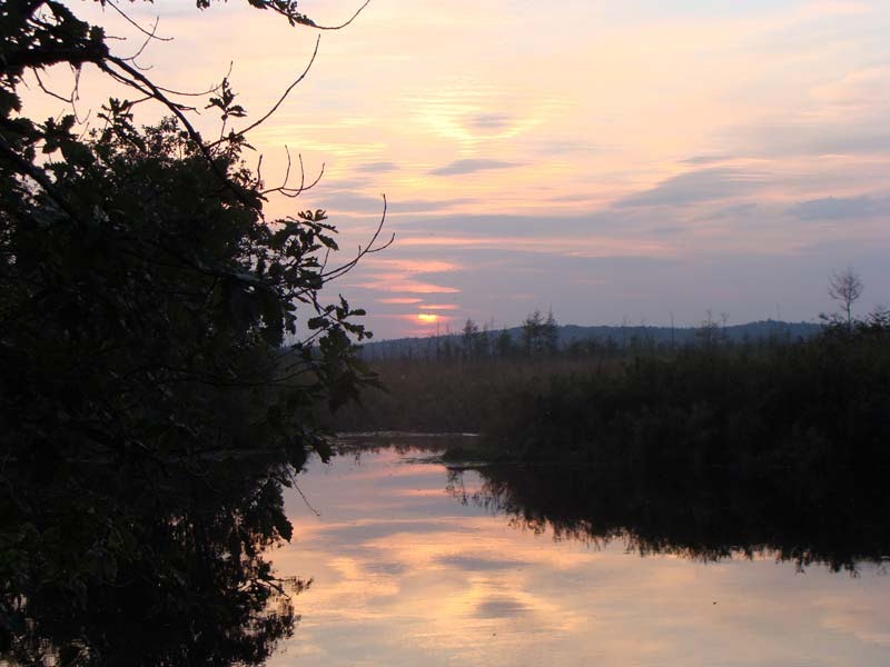 Вечер на реке ** http://atldv.narod.ru, Болонь