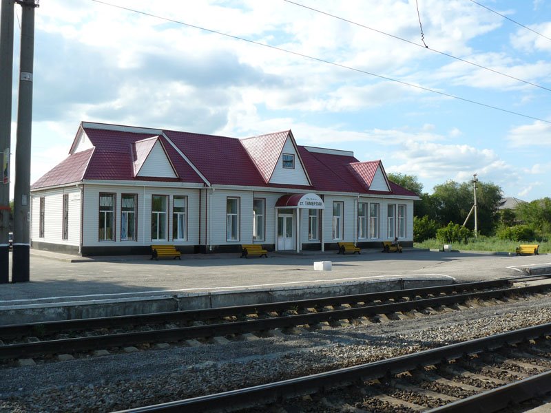 ЖД Вокзал, Варна