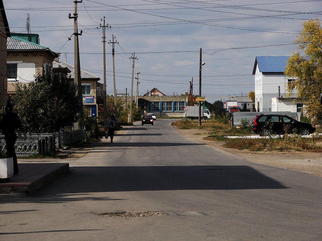 Улицы 2, Варна
