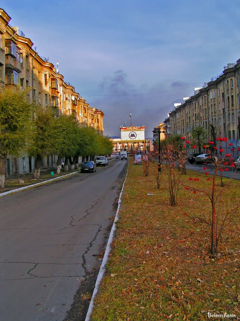 Магнитогорская улица индекс: найдено 88 изображений