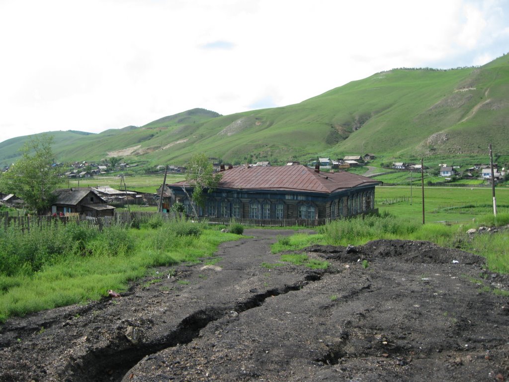 Экскурсия "Пешком в историю" 2023, Нерчинско-Заводский район - дата и место пров