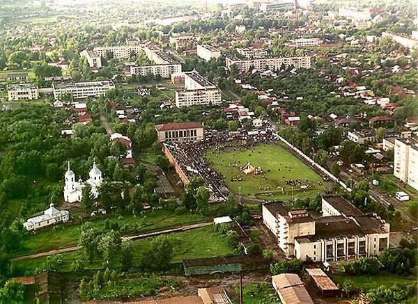 Город алатырь чувашская республика фото Город алатырь чувашская республика фото