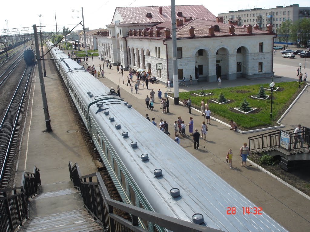 Канаш жд вокзал фото Канаш жд вокзал фото