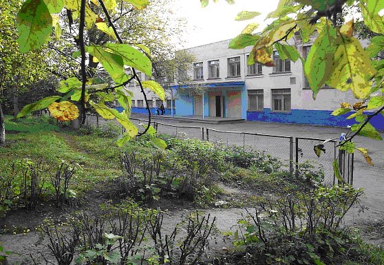 Наша школа №3 (Всезнайки), Новочебоксарск
