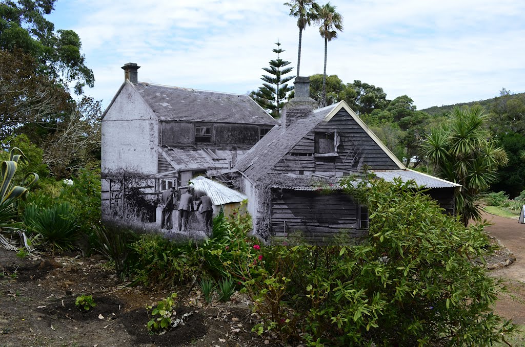 Albanys historic Strawberry hill farm. built 1830s, Олбани