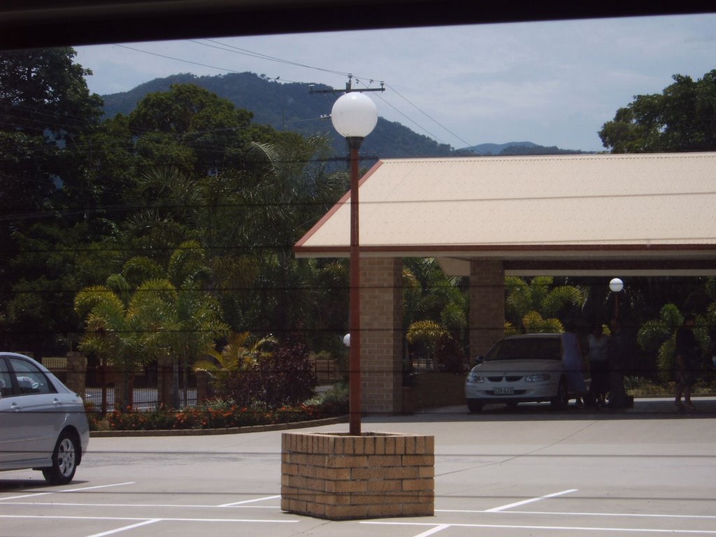 Cairns Kingdom Hall, Каирнс