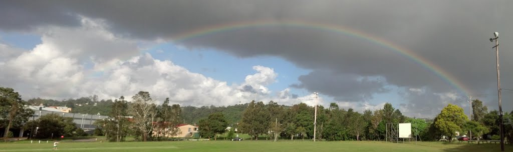 Rainbow, Лисмор