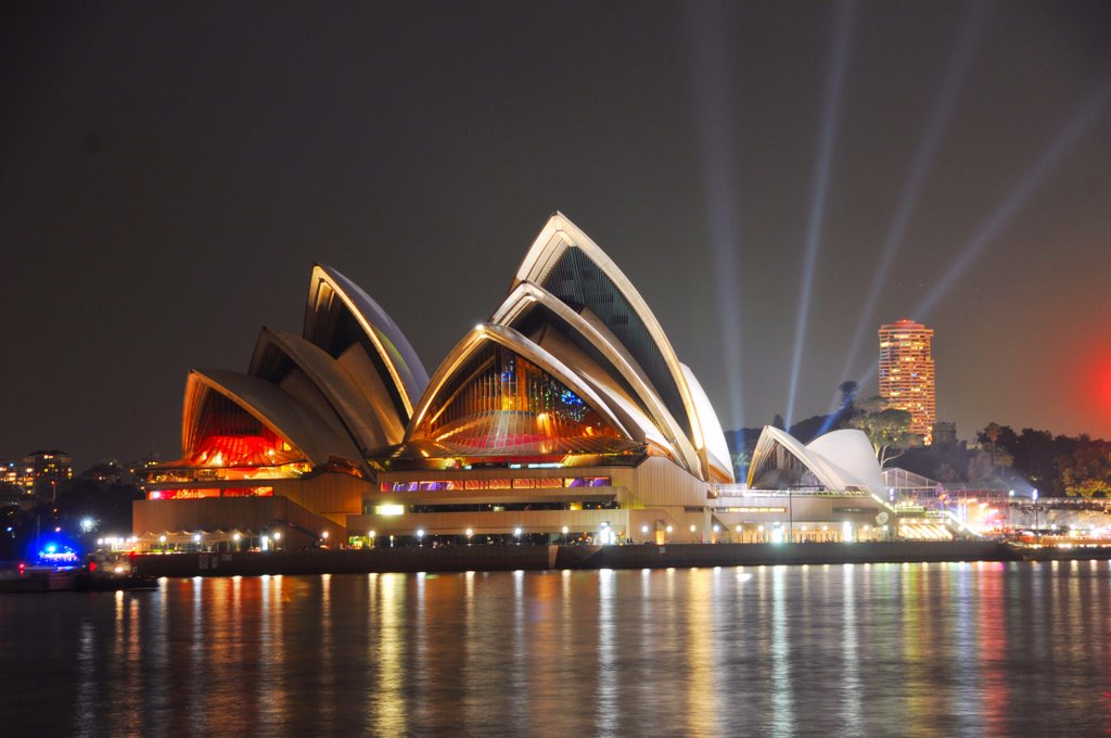 Sydney Opera house..., Сидней