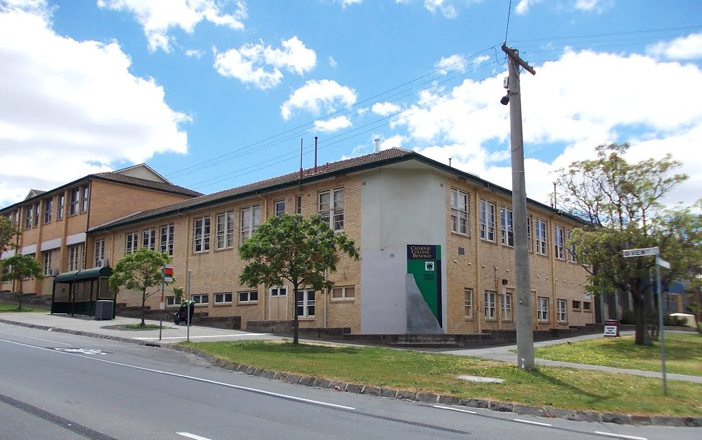 Catholic College, Bendigo, Бендиго