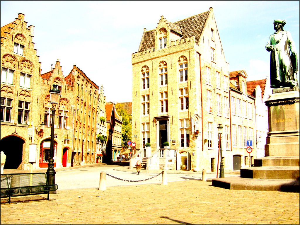 Brugge, Belgium, Брюгге