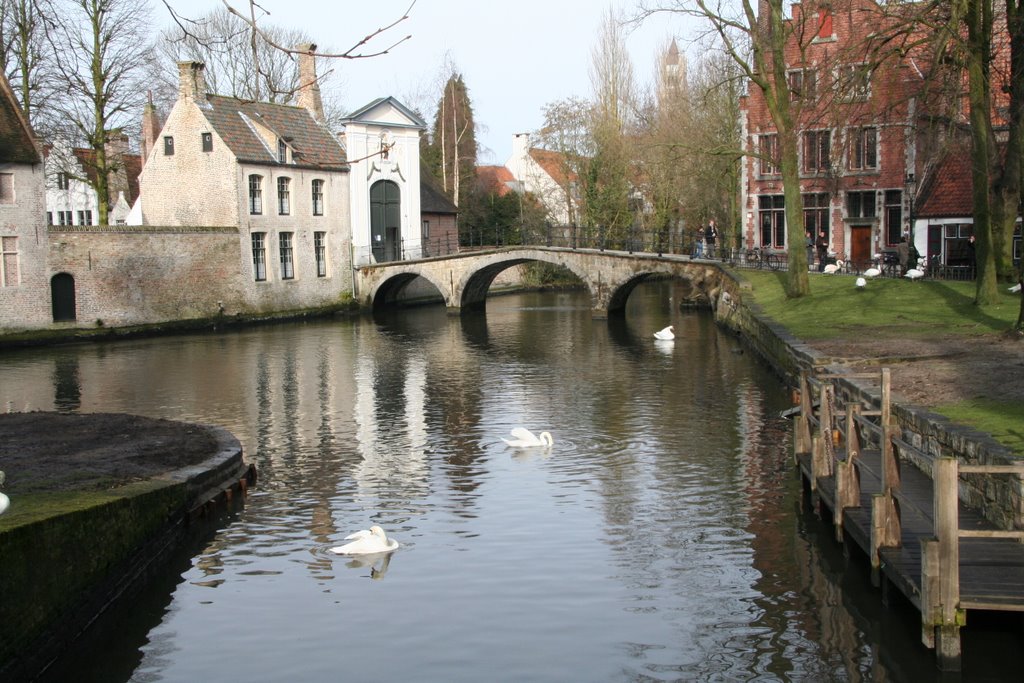 Brugge, Брюгге
