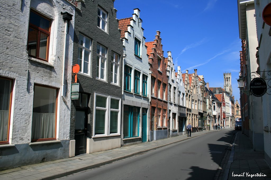Brugge, Брюгге