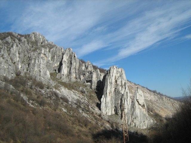 край Враца/near to Vratsa, Враца
