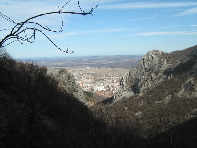 поглед към Враца/Have a look at Vratsa, Враца
