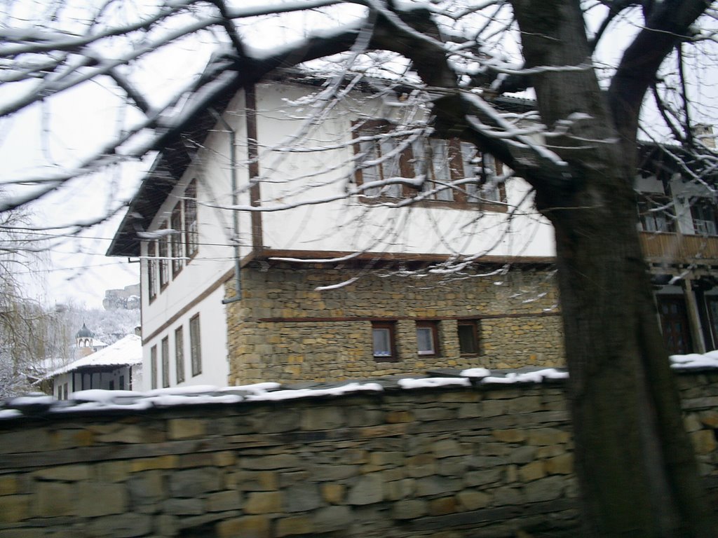 Lovech Varosha, Ловеч