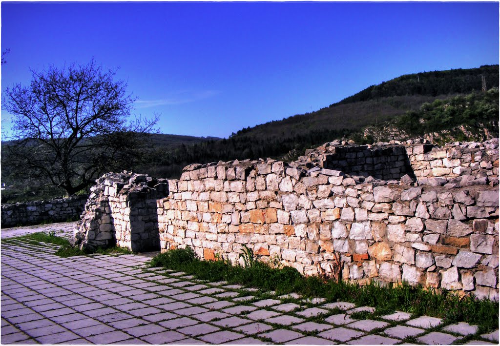 Fortress of Lovech, Ловеч