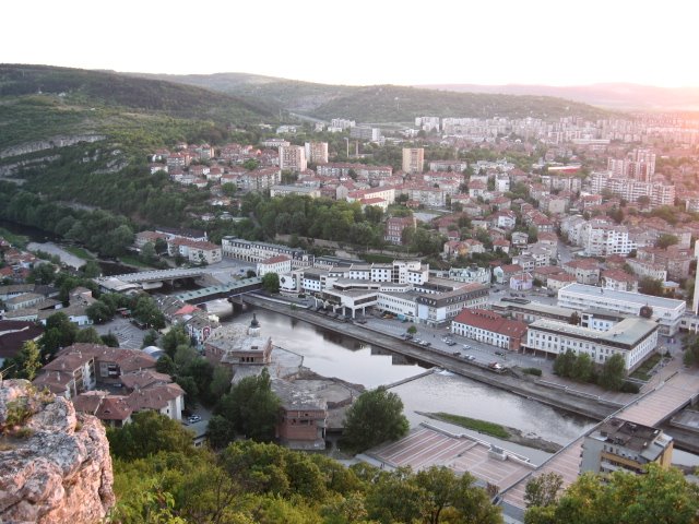 Lovech, Ловеч