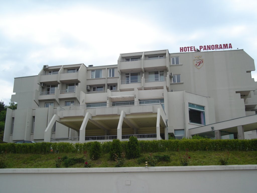 Hotel Panorama, Sandanski, Сандански
