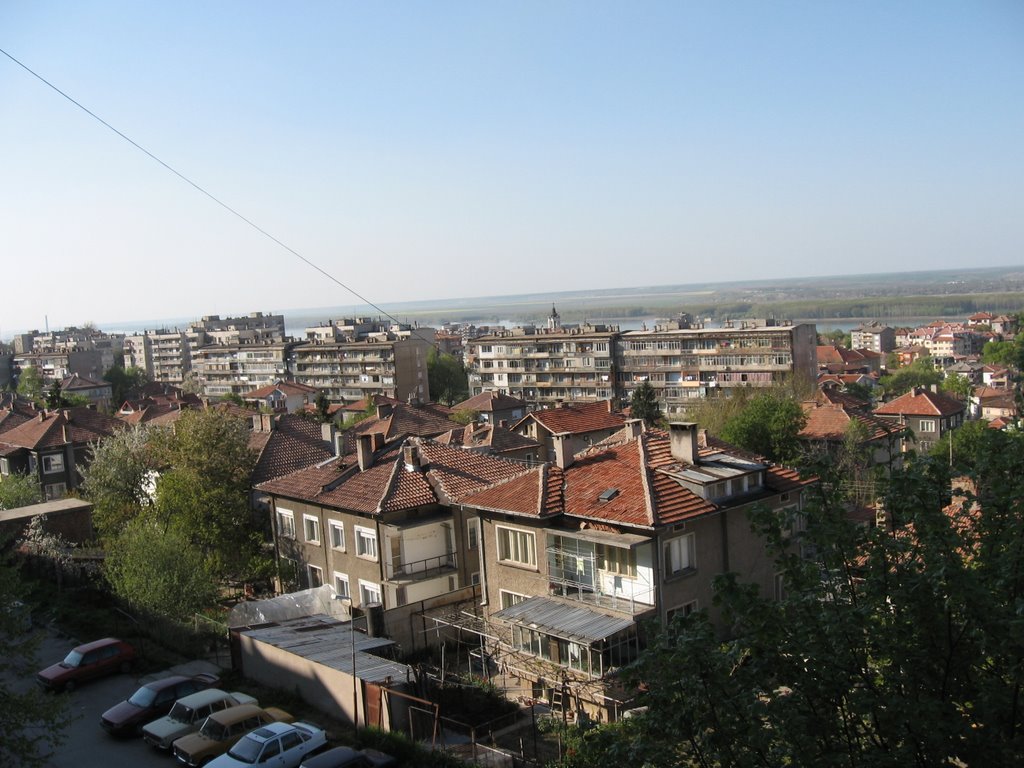 Svishtov View, Свиштов