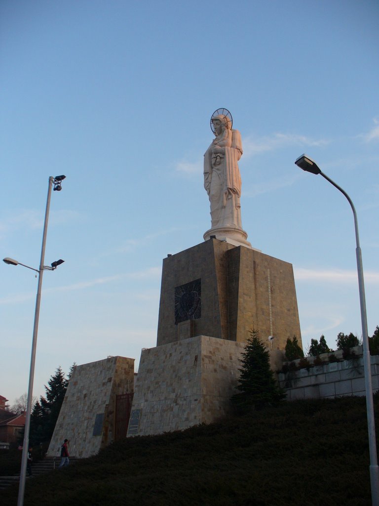 Deva Maria, Haskovo, Хасково