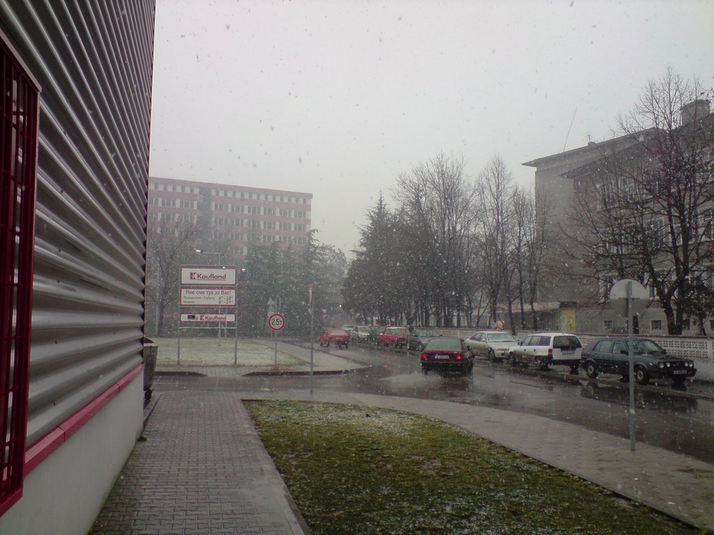 2010/01/13, Хасково