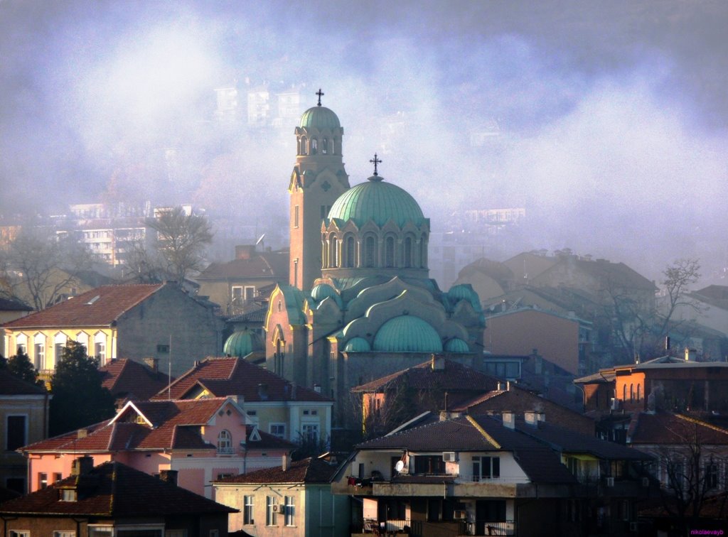 Велико Търново - един невероятен град  ..Veliko Tarnovo...this amazing city, Велико Тарново