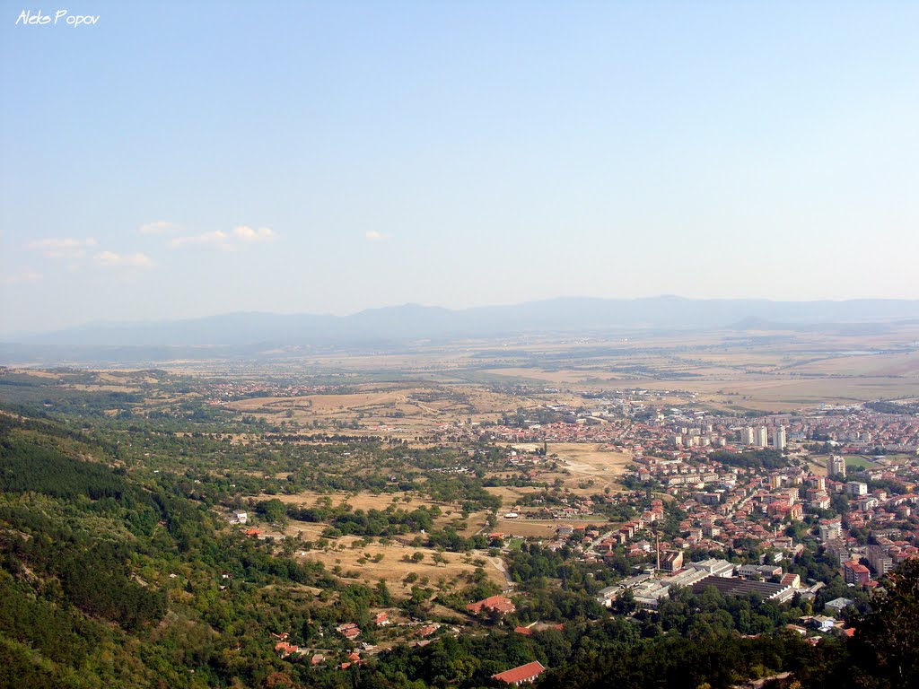 Bulgaria - Karlovo - Карлово, Карлово
