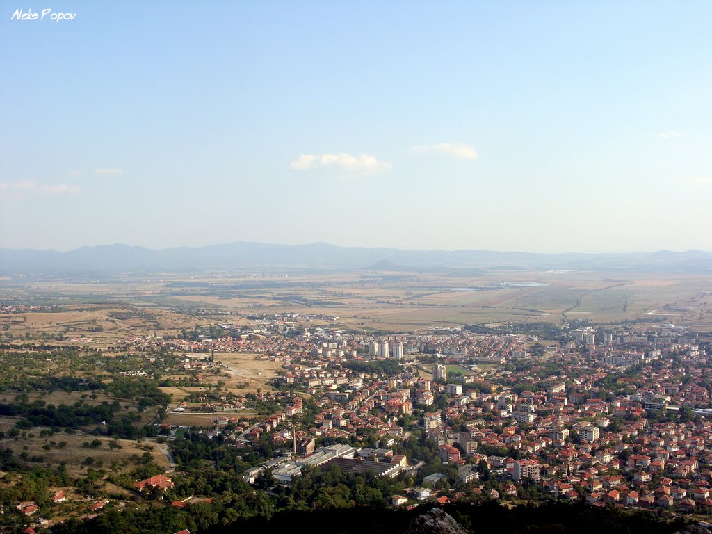 Bulgaria - Karlovo - Карлово, Карлово
