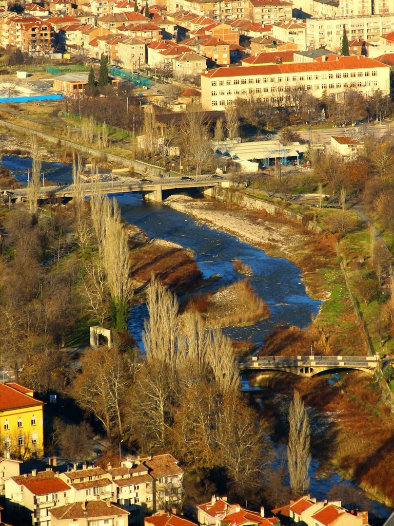 Asenovgrad, Bulgaria, Асеновград