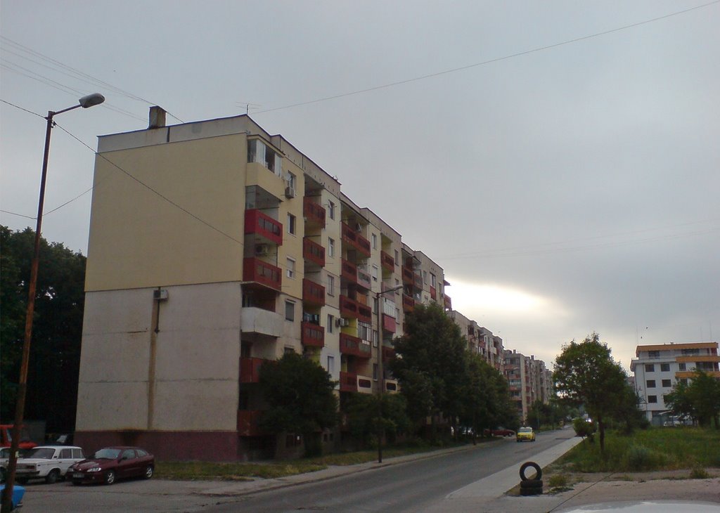Town of Dimitrovgrad, Димитровград