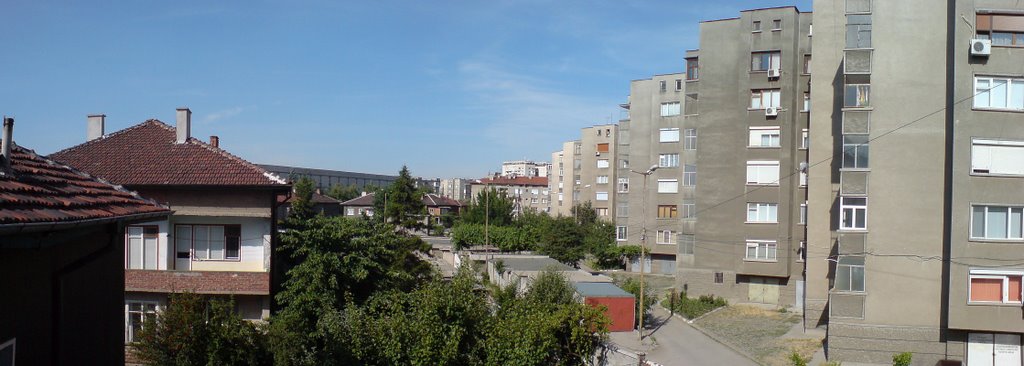 Dimitrovgrad, Димитровград