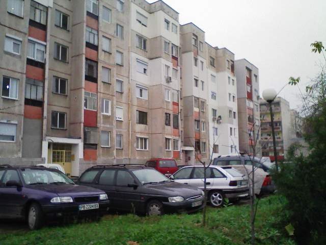 KAYACIK, Димитровград