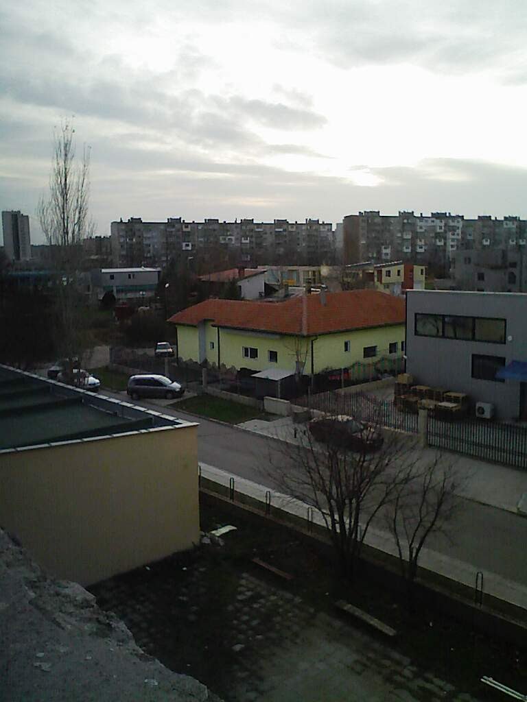 KAYACIK 2010, Димитровград